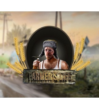 Farmer s Life Steam Key EUROPE